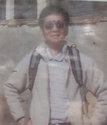 魏桂洲 （66級） Wei Gui-zhou